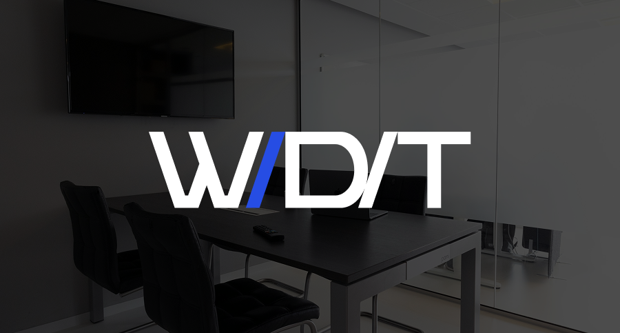 위딧이 일하는 공간을 소개합니다